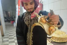 قهوجي وصبابين قهوة بالرياض